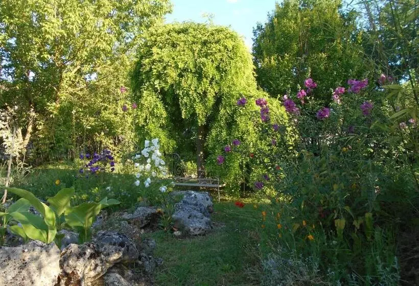 ベッドアンドブレックファースト Bastida De Beata