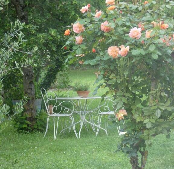 مبيت وإفطار Bastida De Beata