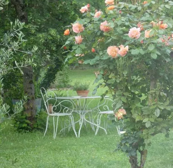 ベッドアンドブレックファースト Bastida De Beata