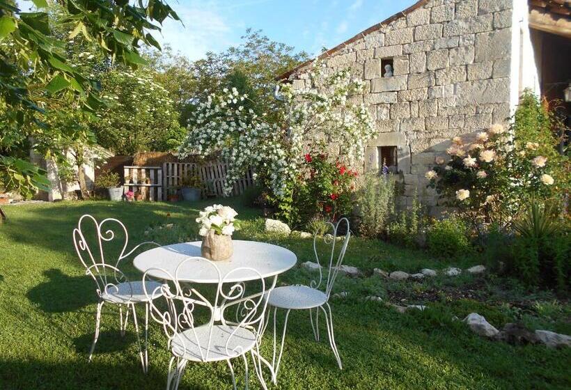 مبيت وإفطار Bastida De Beata