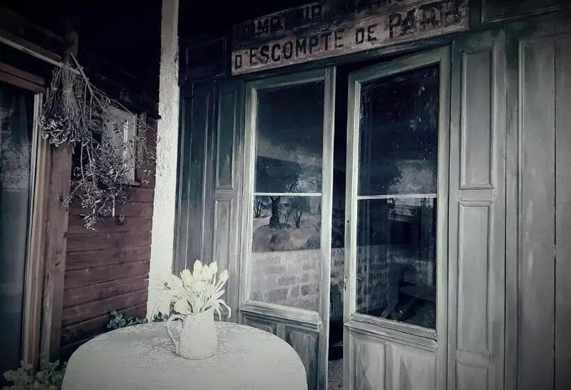 ベッドアンドブレックファースト Bastida De Beata