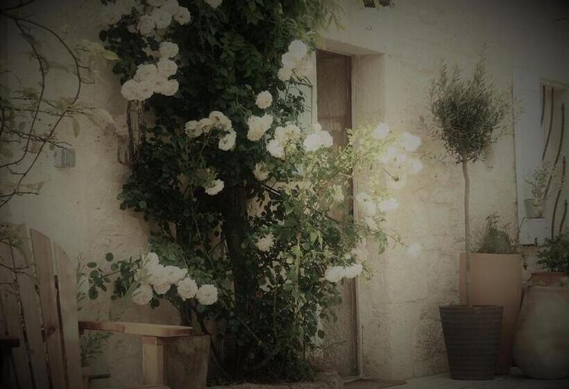 مبيت وإفطار Bastida De Beata