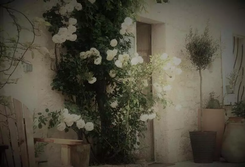 ベッドアンドブレックファースト Bastida De Beata