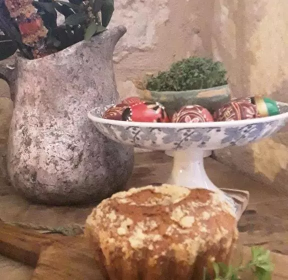 ベッドアンドブレックファースト Bastida De Beata