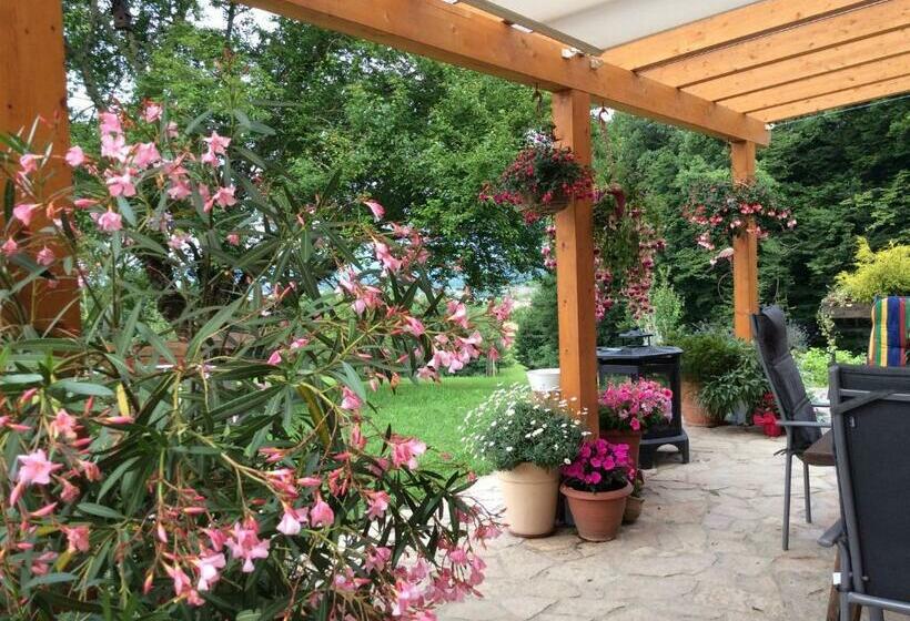 Nocleg ze śniadaniem Casa Edith