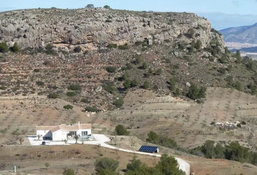 ベッドアンドブレックファースト Casa Lamberdina