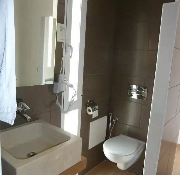 ベッドアンドブレックファースト Casa Lamberdina