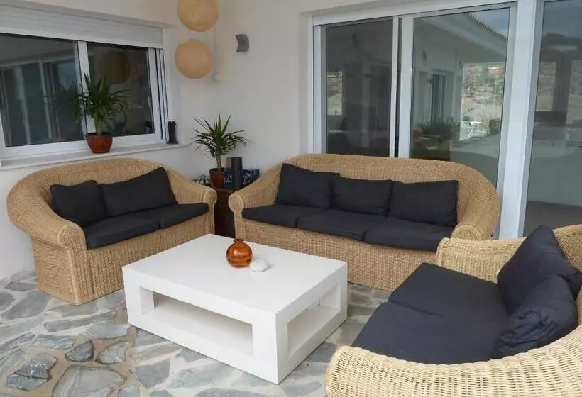 ベッドアンドブレックファースト Casa Lamberdina