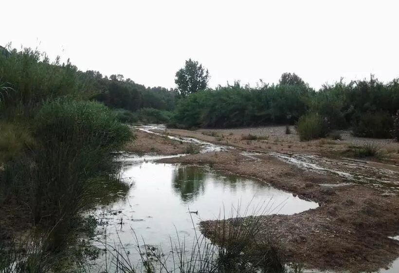 ベッドアンドブレックファースト Casa Lamberdina