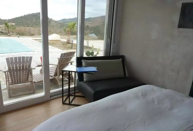 ベッドアンドブレックファースト Casa Lamberdina