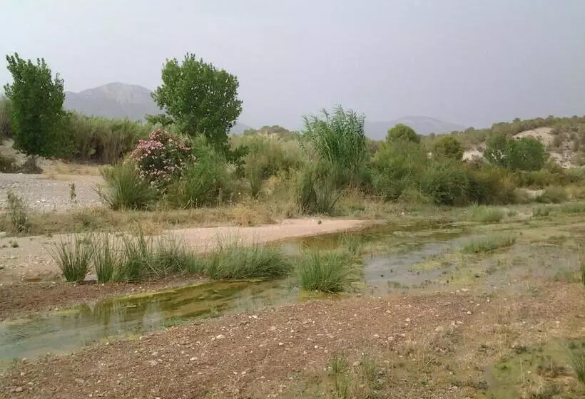 ベッドアンドブレックファースト Casa Lamberdina