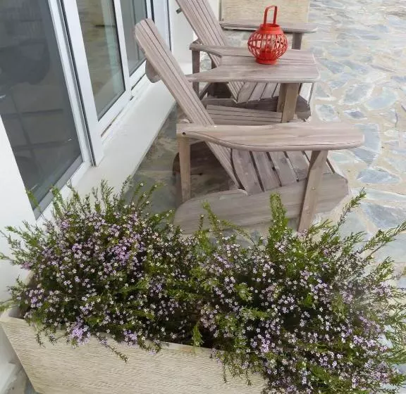 ベッドアンドブレックファースト Casa Lamberdina