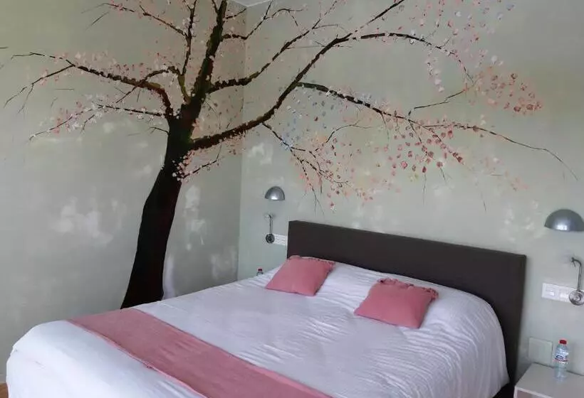 ベッドアンドブレックファースト Casa Lamberdina