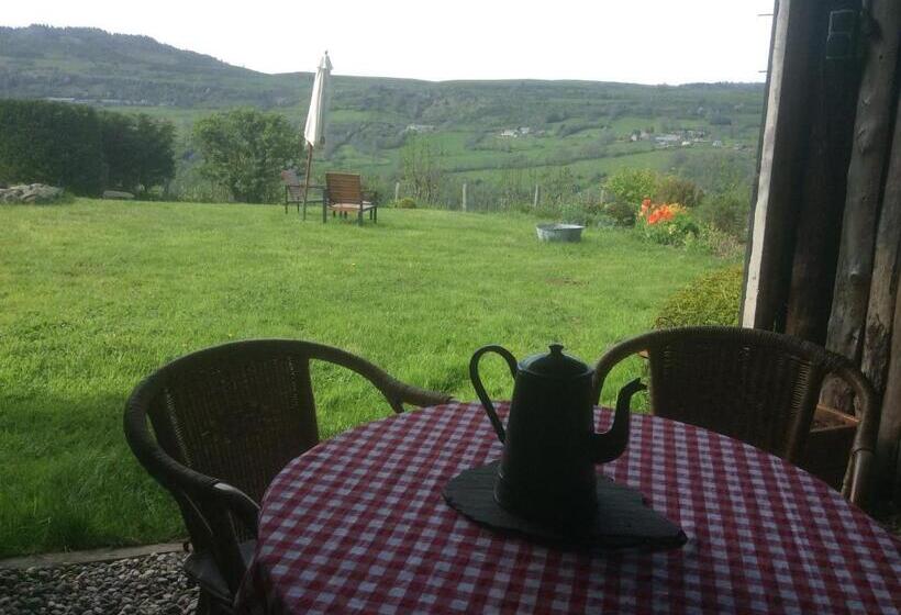 Bed and Breakfast Chambre D Hotes Grange De La Bastide