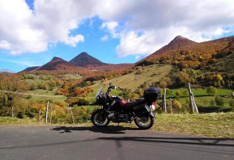 Bed and Breakfast Chambre D Hotes Grange De La Bastide
