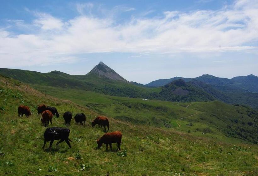 Bed and Breakfast Chambre D Hotes Grange De La Bastide