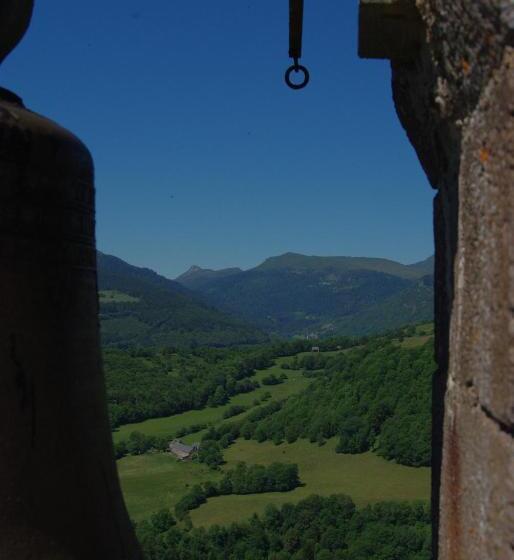 Bed and Breakfast Chambre D Hotes Grange De La Bastide