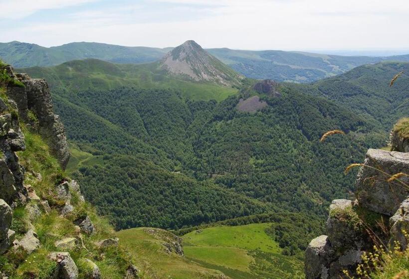 Bed and Breakfast Chambre D Hotes Grange De La Bastide
