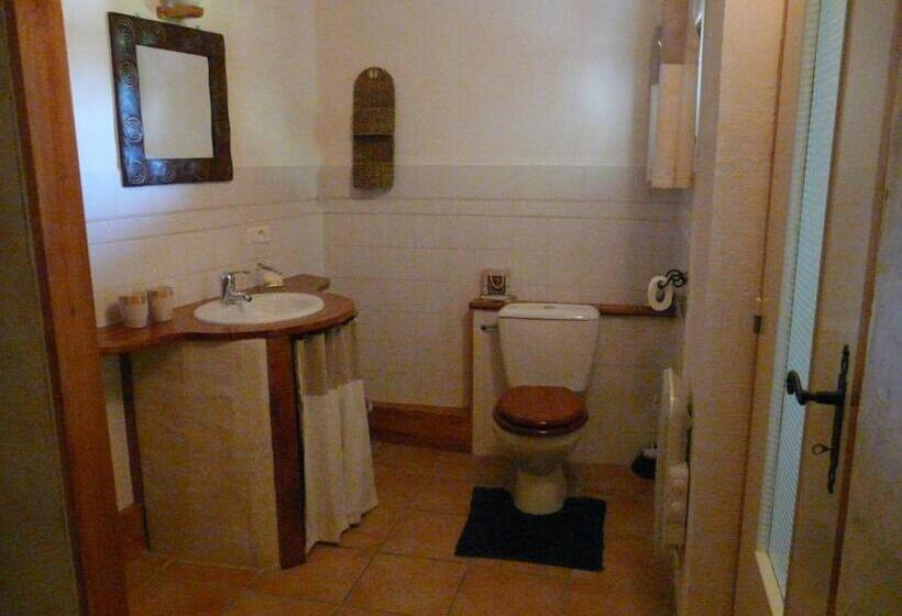 Bed and Breakfast Chambre D Hotes Grange De La Bastide