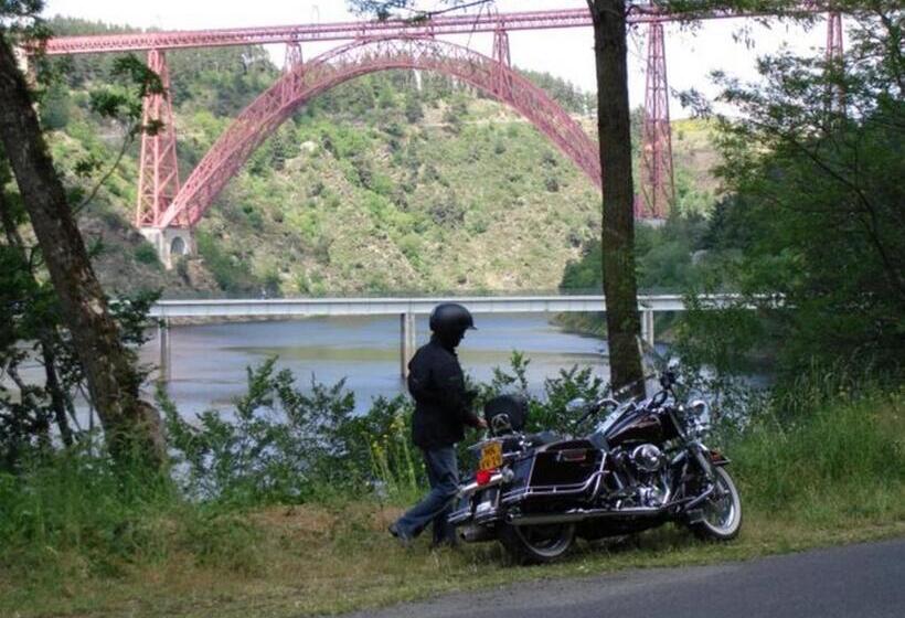 Bed and Breakfast Chambre D Hotes Grange De La Bastide