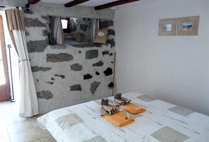 Bed and Breakfast Chambre D Hotes Grange De La Bastide