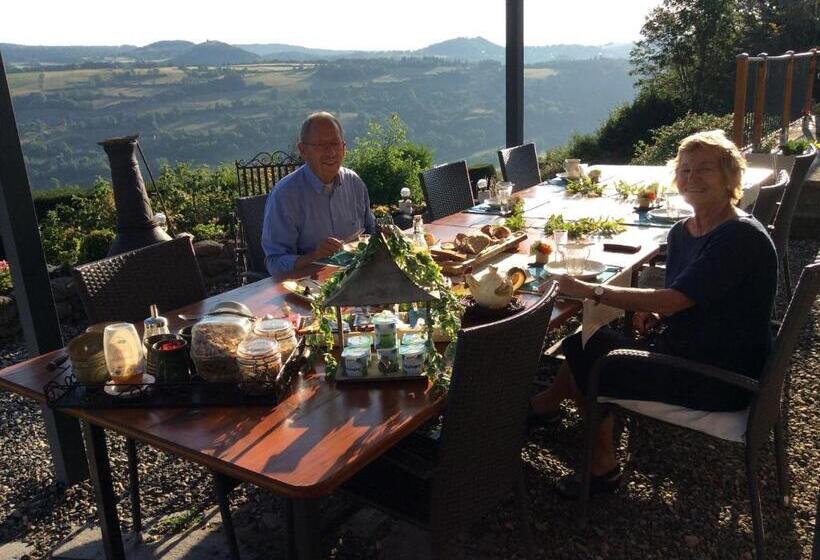 Bed and Breakfast Chambre D Hotes Grange De La Bastide