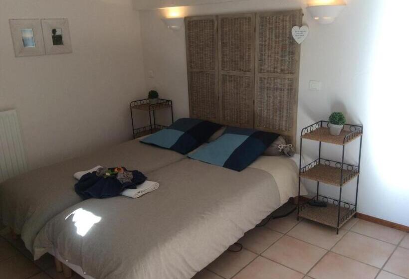 Bed and Breakfast Chambre D Hotes Grange De La Bastide