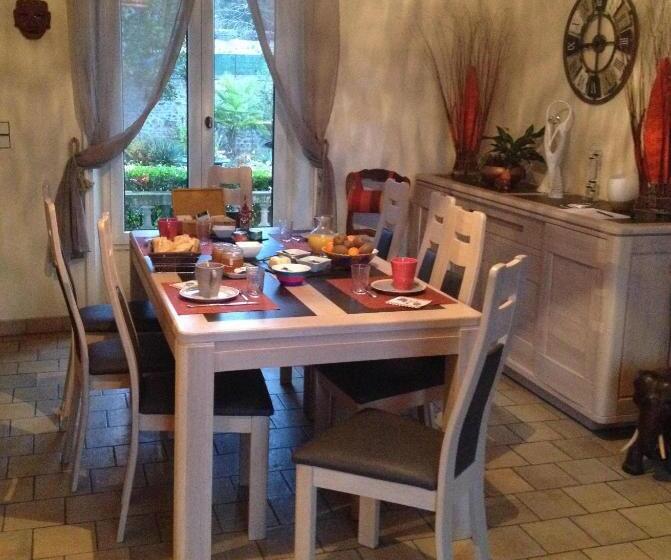 Bed and Breakfast Chambres D Hôtes Les Magnolias