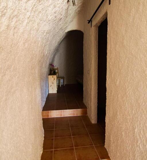 住宿加早餐  Cueva Pura Vida