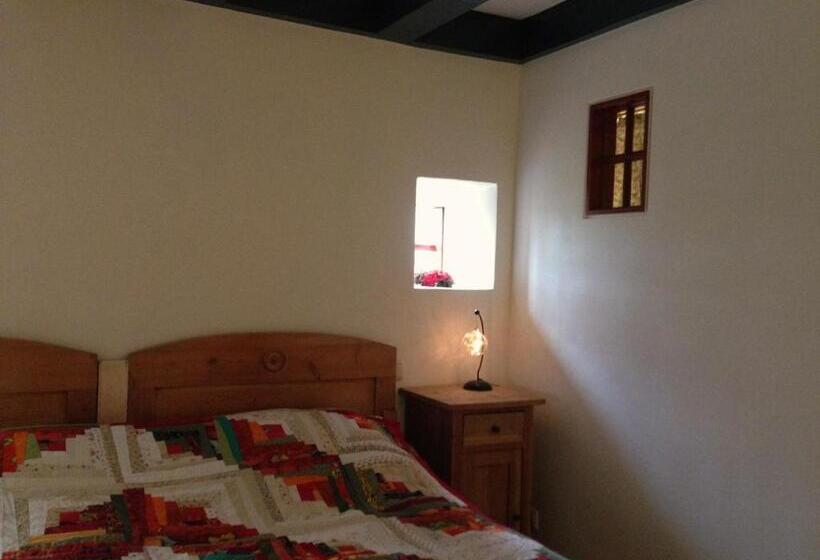 Bed and Breakfast De Boskpleats