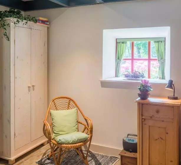 ベッドアンドブレックファースト De Boskpleats