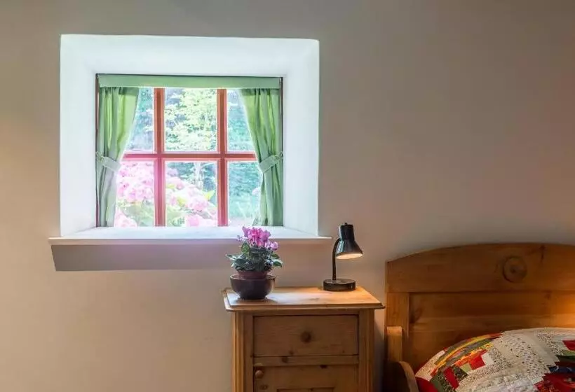 ベッドアンドブレックファースト De Boskpleats