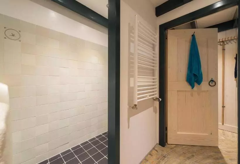 ベッドアンドブレックファースト De Boskpleats