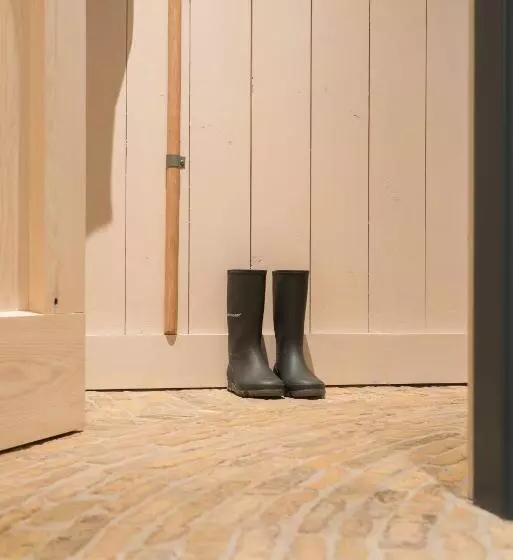 ベッドアンドブレックファースト De Boskpleats