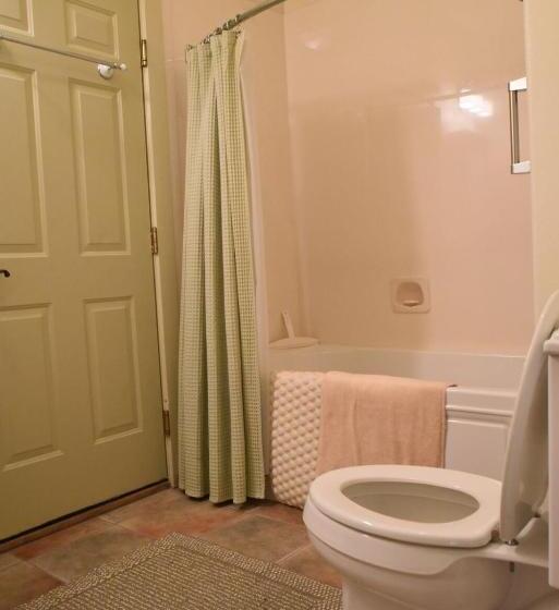 Bed and Breakfast Harmony Belle At Kolob Canyon