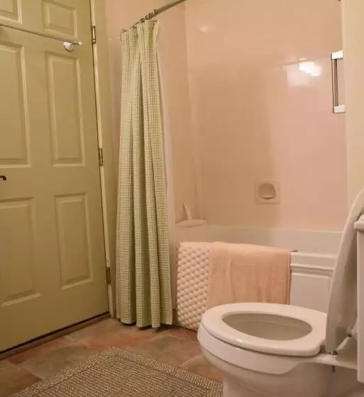 Aamiaismajoitus (B&B) Harmony Belle At Kolob Canyon