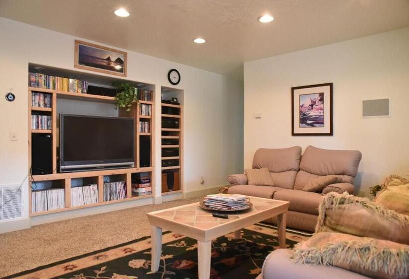 Bed and Breakfast Harmony Belle At Kolob Canyon