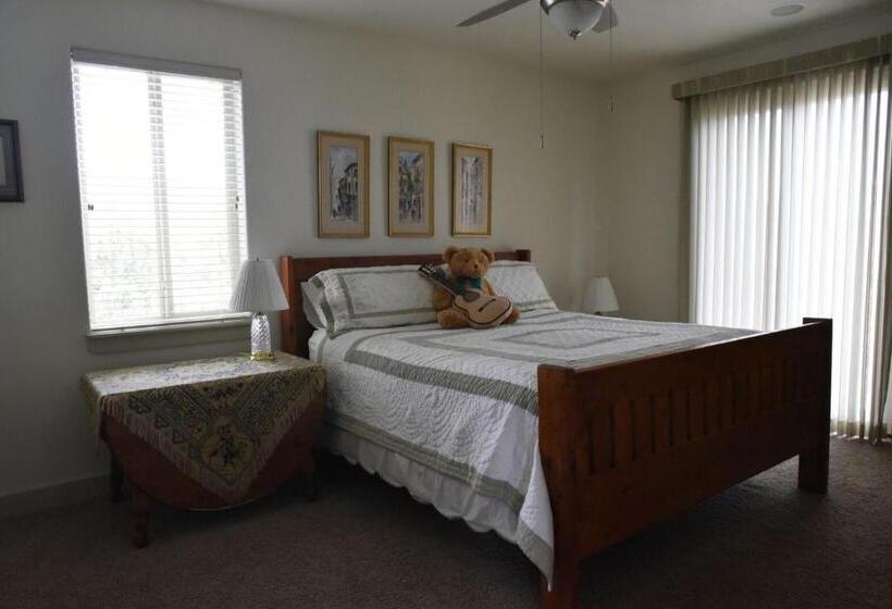 Bed and Breakfast Harmony Belle At Kolob Canyon