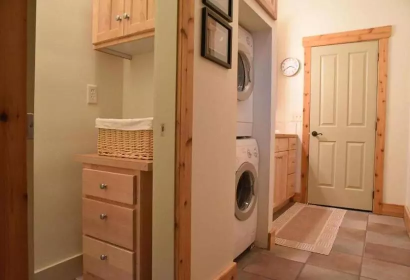 Aamiaismajoitus (B&B) Harmony Belle At Kolob Canyon