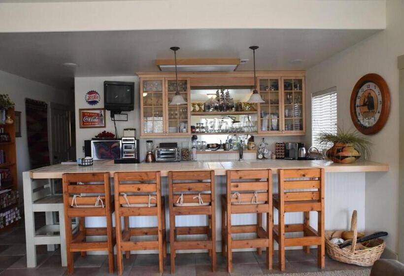 Bed and Breakfast Harmony Belle At Kolob Canyon