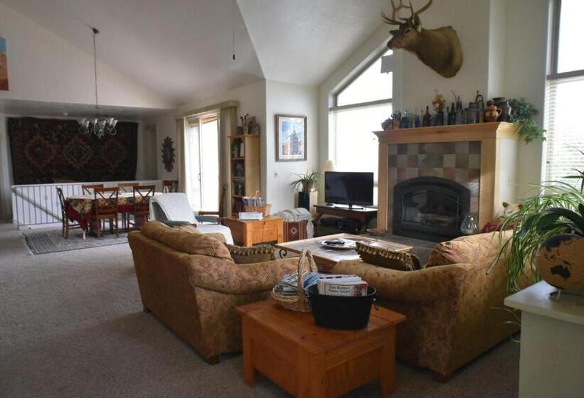 Bed and Breakfast Harmony Belle At Kolob Canyon