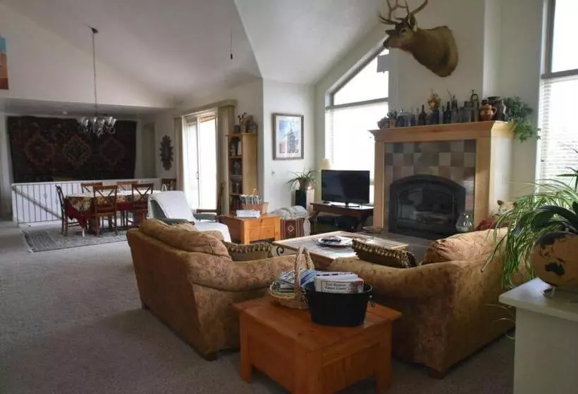 Aamiaismajoitus (B&B) Harmony Belle At Kolob Canyon