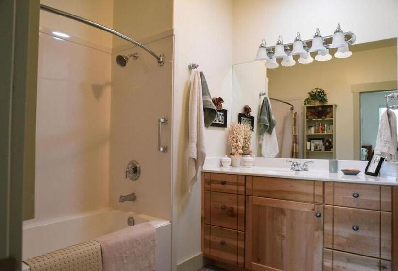 Bed and Breakfast Harmony Belle At Kolob Canyon