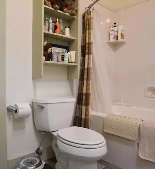 Aamiaismajoitus (B&B) Harmony Belle At Kolob Canyon