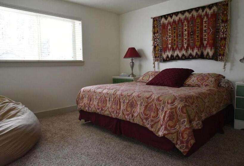 Bed and Breakfast Harmony Belle At Kolob Canyon