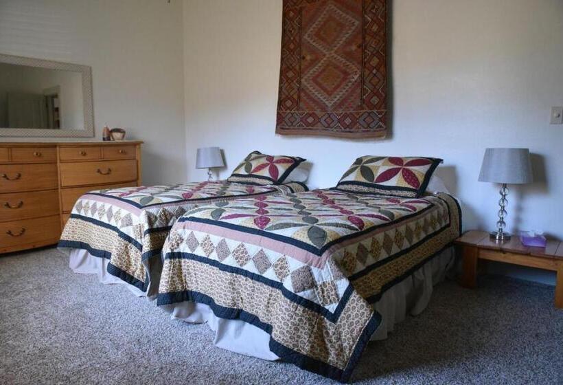 Bed and Breakfast Harmony Belle At Kolob Canyon