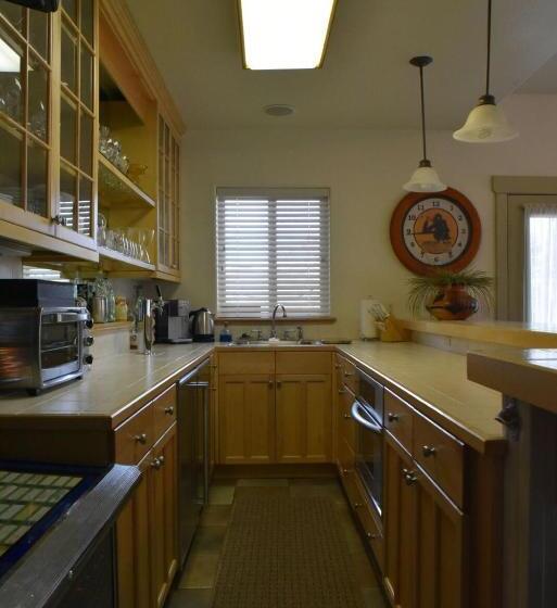 Bed and Breakfast Harmony Belle At Kolob Canyon