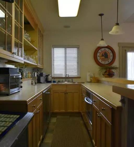 Aamiaismajoitus (B&B) Harmony Belle At Kolob Canyon