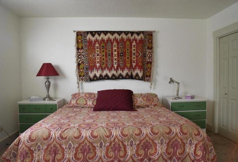 Bed and Breakfast Harmony Belle At Kolob Canyon