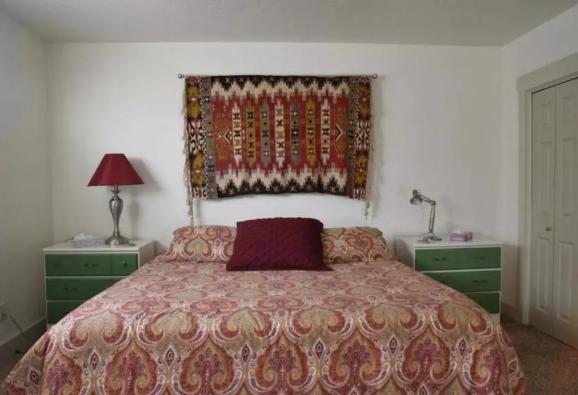 Aamiaismajoitus (B&B) Harmony Belle At Kolob Canyon